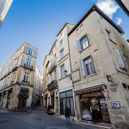 Апартаменты Le Little Soho Монпелье Экстерьер фото